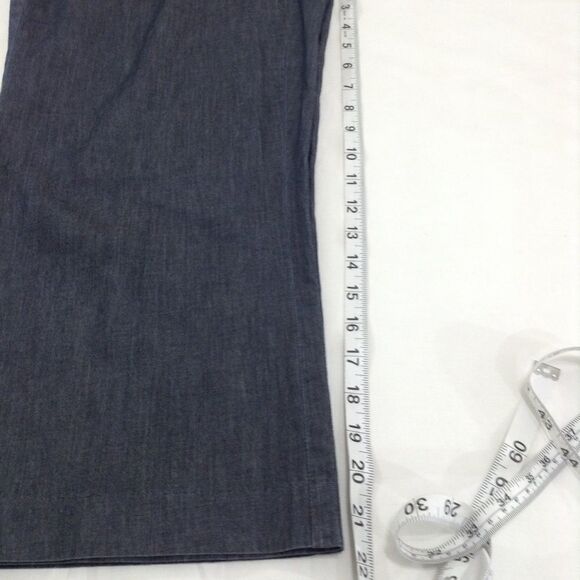 Eileen Fisher Petite Capris NWOT Size PL - Picture 5 of 8